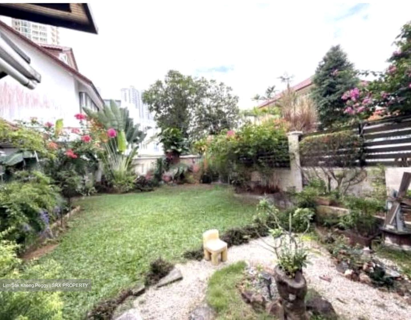 Shepherds Hill Estate (D3), Detached #608890191